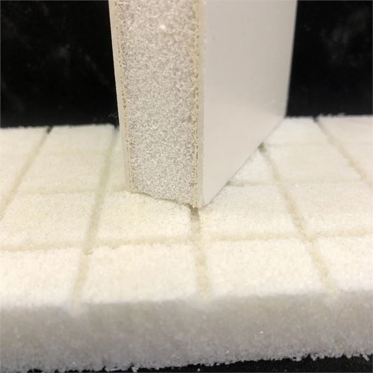 FRP Fiberglass sandwich panels (15)