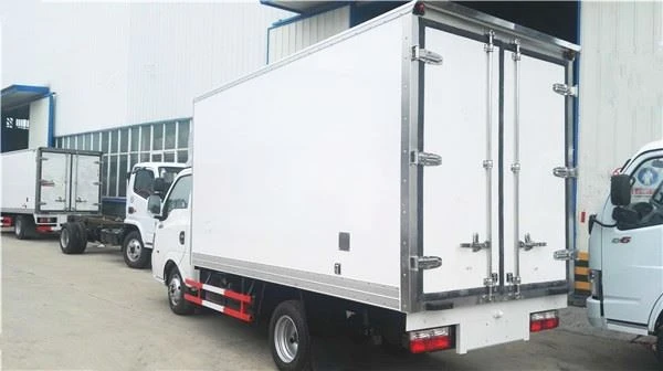 Performanse FRP Logistics carriage board -a