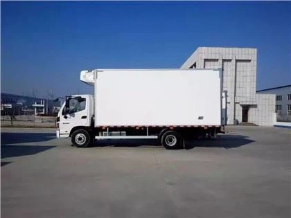 GFRP sendvič panel za kamion hladnjača