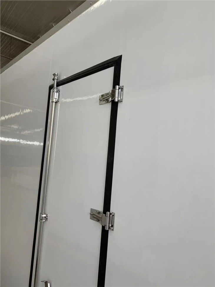 Gel Coated FRP /Polyurethane PU Foam Sandwich Panel For Truck Body And Wall Panels
