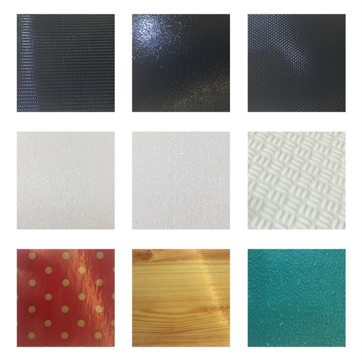 Tangshan Runfeng FRP PANELI Applications