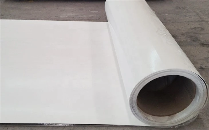 Fiberglass Gelcoat Wall Panels