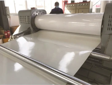 Izdržljiva FRP 1.0-3.0mm debljina anti-UV vodootporna ploča od stakloplastike