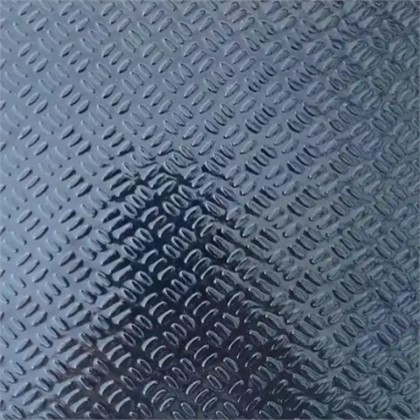 Protuklizni FRP gelcoat paneli