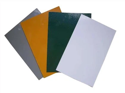FRP gelcoat paneli za bolnice