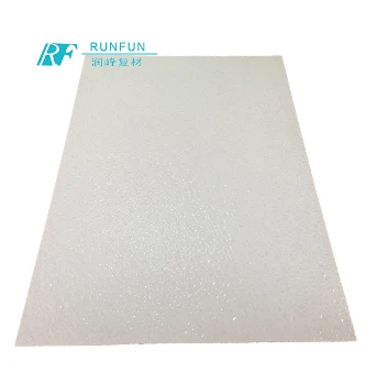 Gelcoat Flat Frp Sheets
