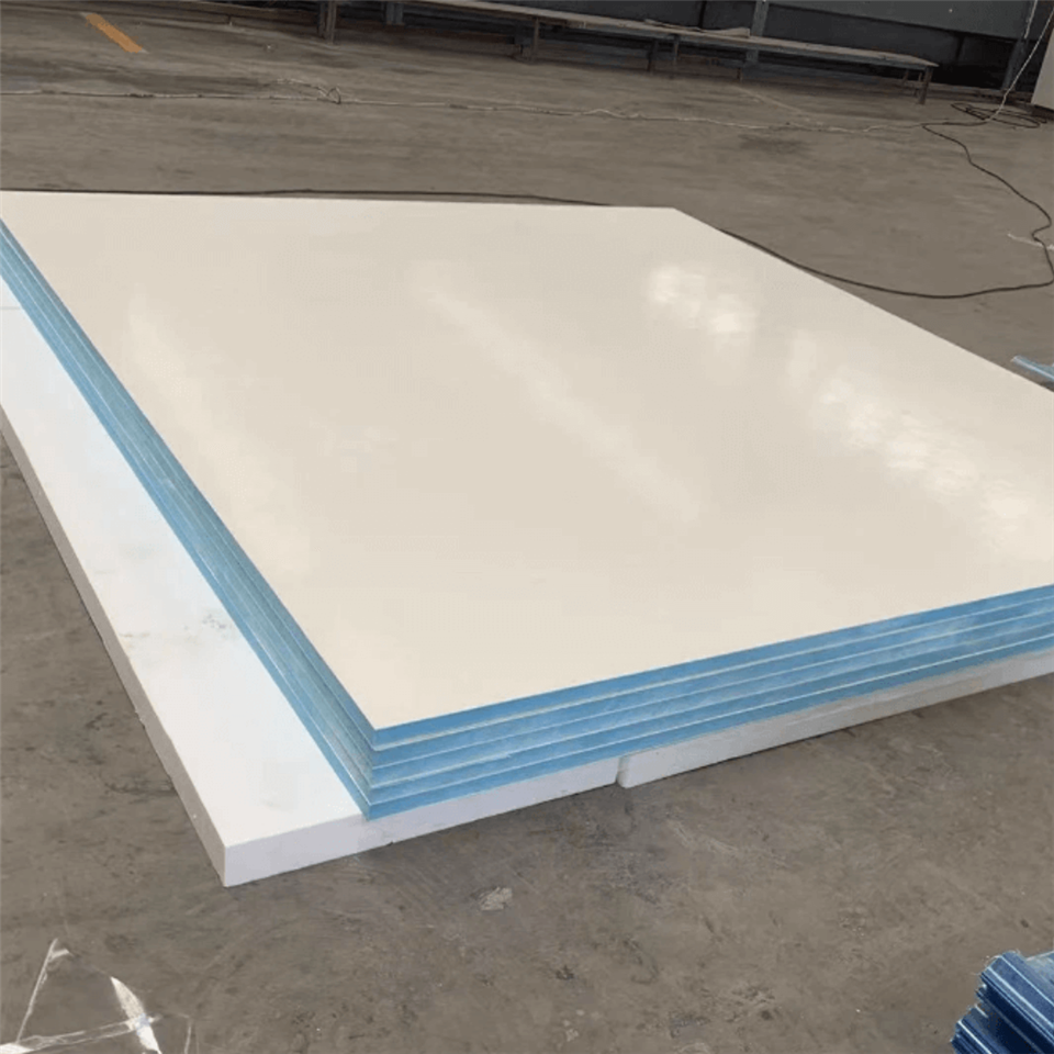 Caravan Woven Roving Fiberglass FRP listovi