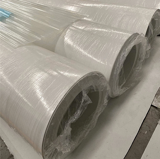 Gel Coat GRP Panels For Food Trailers