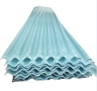 Factory Supply Frp Translucent Roofing Sheet